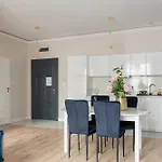 Klimatyzowane Apartamenty Stary Torun By Rentoom