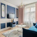 Klimatyzowane Apartamenty Stary Torun By Rentoom