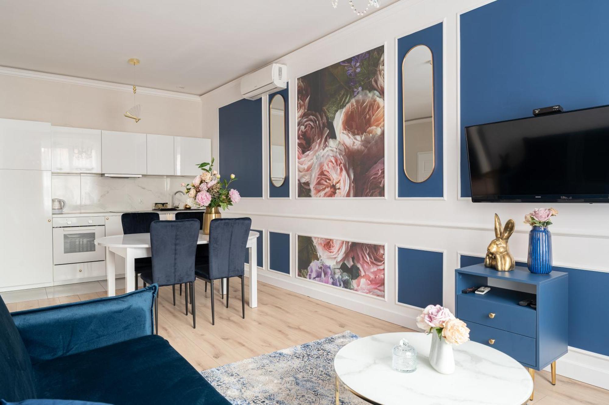 Klimatyzowane Stary By Rentoom Apartment Torun