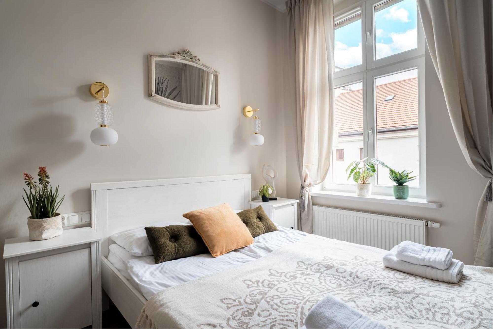 Apartment Klimatyzowane Stary By Rentoom Torun
