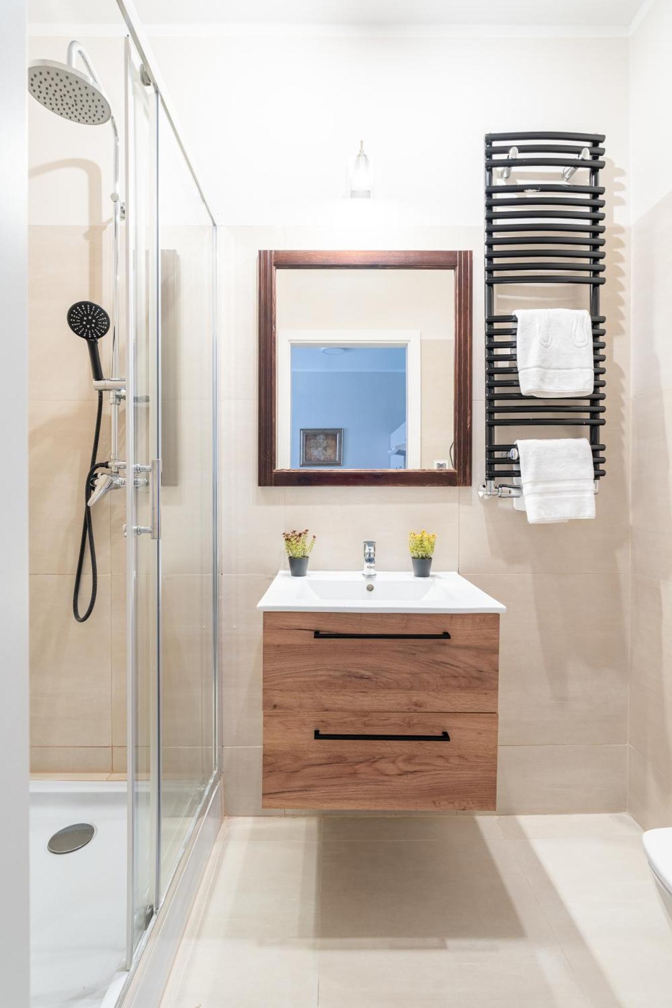 Apartment Klimatyzowane Stary By Rentoom