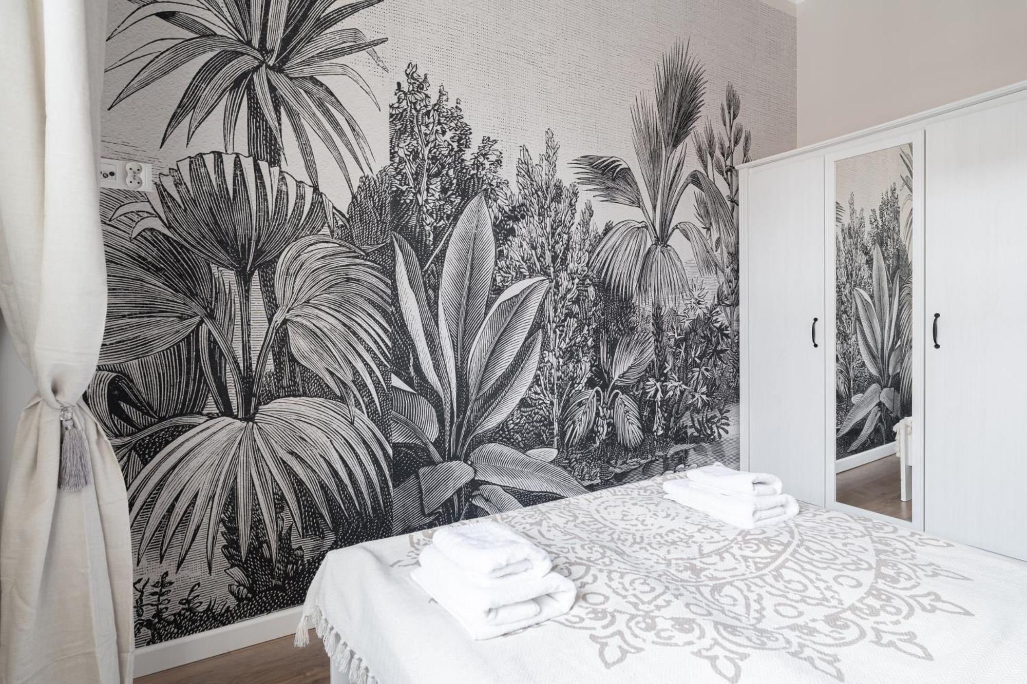 Apartment Klimatyzowane Stary By Rentoom *