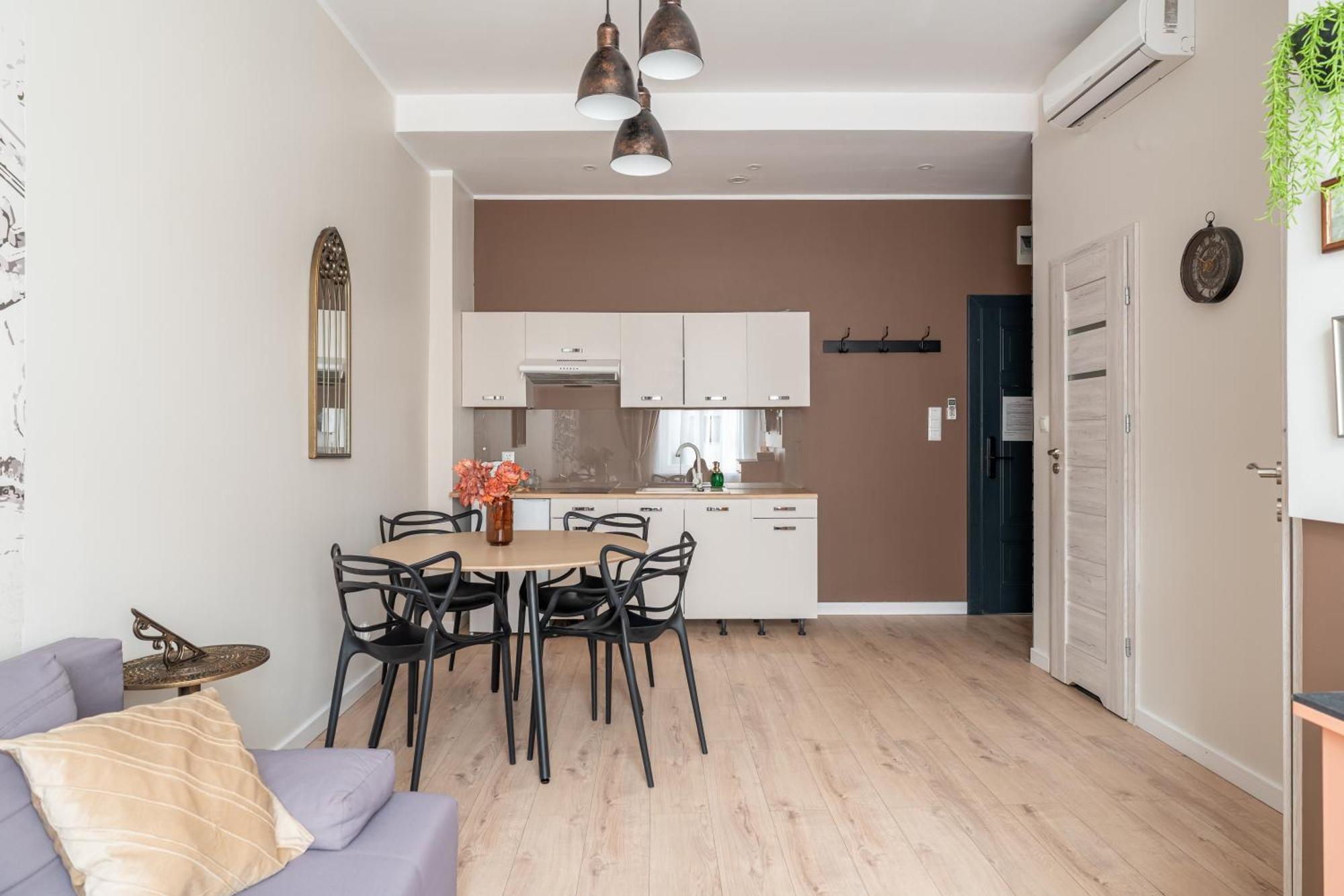Klimatyzowane Stary By Rentoom Apartment Torun