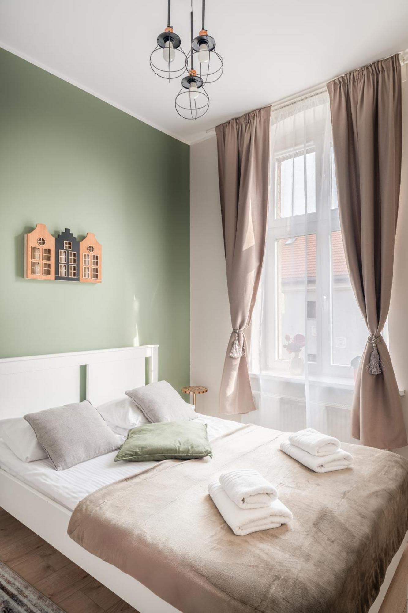 Klimatyzowane Stary By Rentoom Apartment