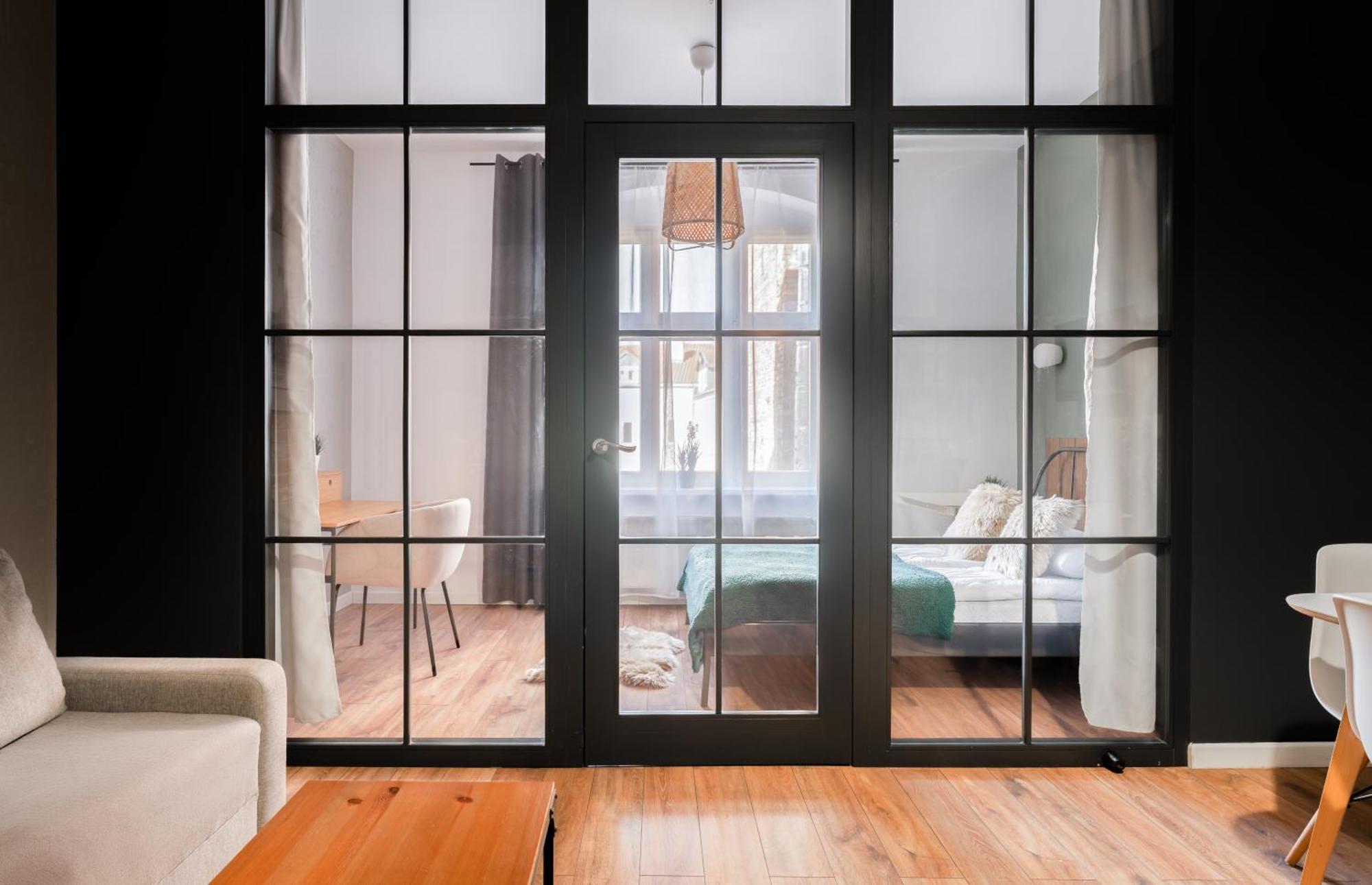 Klimatyzowane Stary By Rentoom Apartment