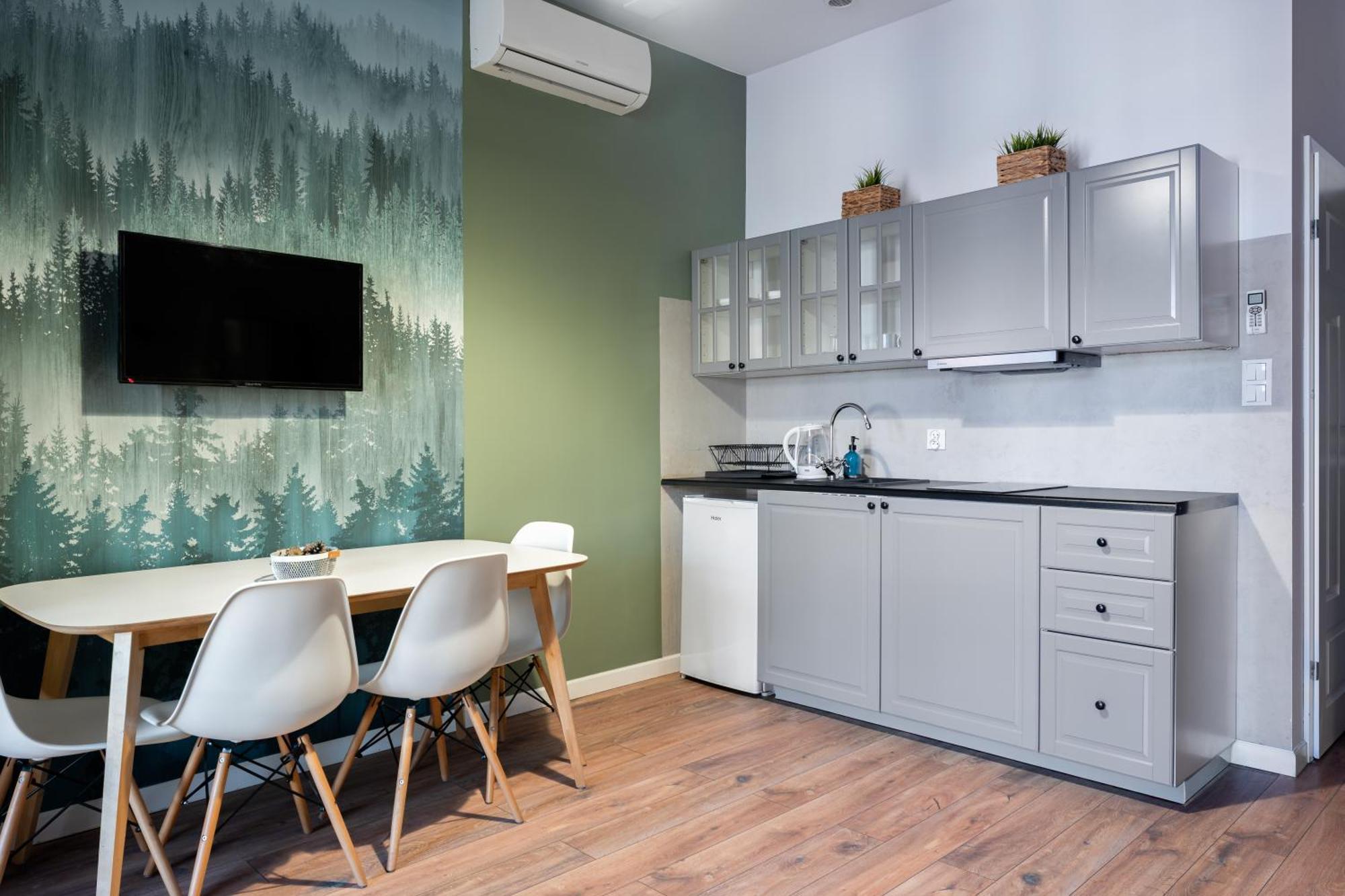 Apartment Klimatyzowane Stary By Rentoom