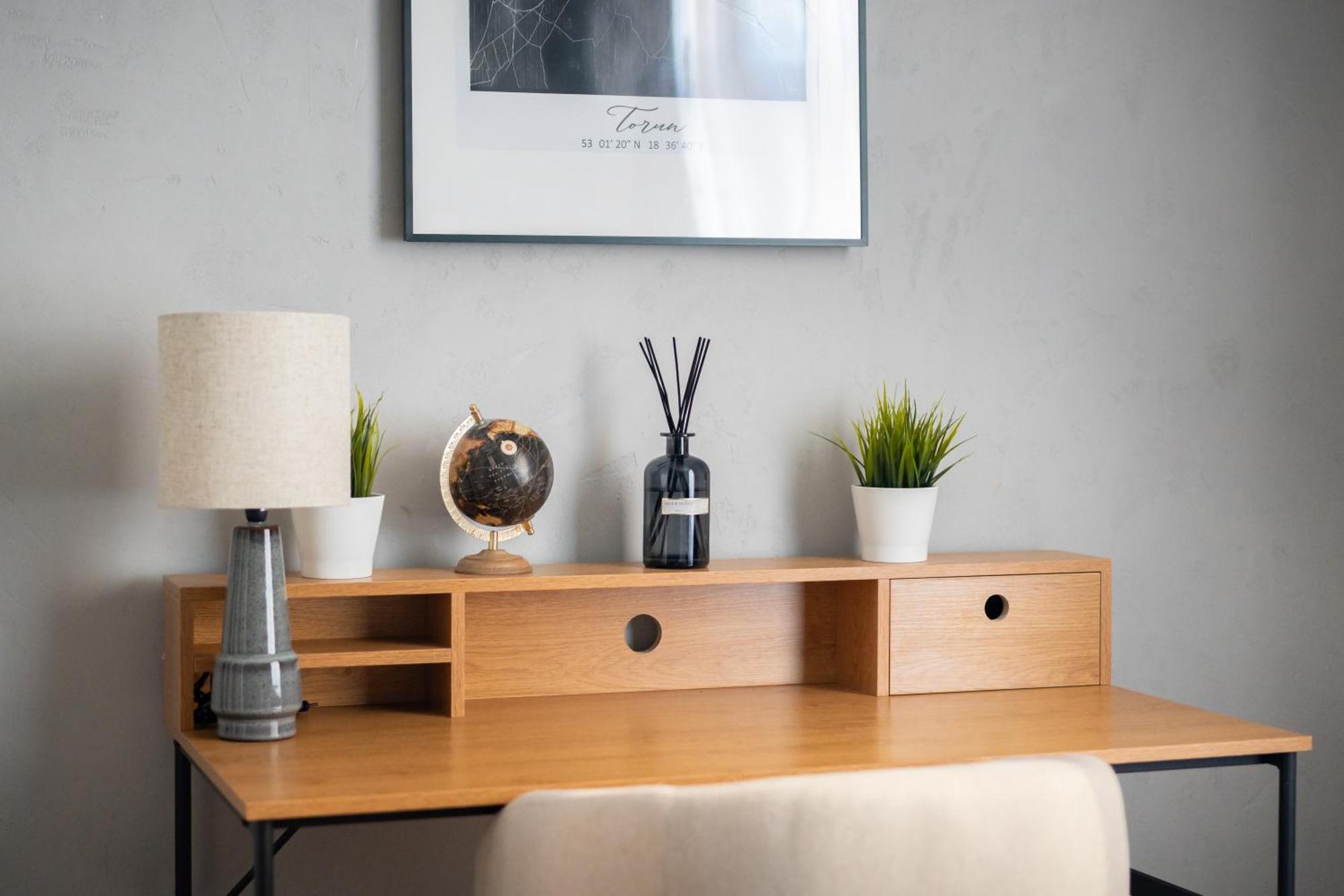 Klimatyzowane Stary By Rentoom Apartment